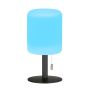 Lampa stołowa Larino 850248 RGBW 2x1.5W/LED 170lm IP44 od Fischer&Honsel