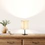 Lampa stołowa Lela 850260 1x25W/E14 IP20 od Fischer&Honsel