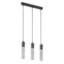 Lampa wisząca Look 855 3x10W/gu10 IP20 od TK Lighting