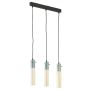 Lampa wisząca Look 856 3x10W/gu10 IP20 od TK Lighting