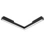 Reflektor szynowy MAGNETIC TRACK ML6626 4000K 10W LED 1000lm IP20 od Milagro