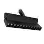 Reflektor szynowy MAGNETIC TRACK ML6628 4000K 12W LED 1200lm IP20 od Milagro