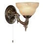 Lampa ścienna 85859 MARBELLA od Eglo