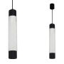 Lampa wisząca MARBLE ML6341 1x50W/GU10 IP20 od Milagro