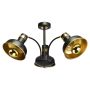 Lampa sufitowa MARGO MLP6211 3x60W/E27 IP20 od Milagro