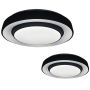 Plafon NAOMI ML6406 RGB 24W LED 1680lm IP20 od Milagro