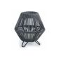 Lampa podłogowa NELL 857A-G05X1A-58 1x15W/E27 od Novolux