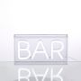 Kinkiet NEON-BAR 85026-16 1x7,5W/LED ip20 od Paul Neuhaus