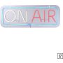 Kinkiet NEON-ONAIR 85023-70 multikolor 1x12W/LED 1lm ip20 od Paul Neuhaus