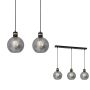 Lampa wisząca OMEGA MLP6531 3x60W/E27 IP20 od Milagro