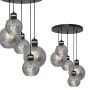 Lampa wisząca OMEGA MLP6534 5x60W/E27 IP20 od Milagro