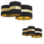 Lampa sufitowa PALMIRA MLP63200 1x60W/E27 IP20 od Milagro