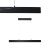 Lampa wisząca PIERCE ML6473 4000K 18W LED 1080lm IP20 od Milagro