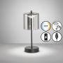 Lampa stołowa Riva 850290 3000K/4750K/6500K 1x2W/LED 240lm IP20 od Fischer&Honsel