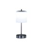 Lampa stołowa Riva 850348 3000K/4750K/6500K 1x2W/LED 240lm IP20 od Fischer&Honsel