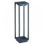 Lampa solarna SOLEI 853A-L01X1K-04 1x2,2W/LED 231lm Ciepła biała 3000K od Novolux