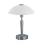 Stołowa lampa 85104 SOLO od Eglo