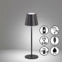Lampa stołowa Viletto 850355 3000K 1x2W/LED 190lm IP54 od Fischer&Honsel