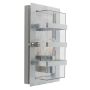 Kinkiet Boden 862GA 1x9W/E27 IP54 od Norlys