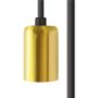 Przewód CAMELEON CABLE E27 2,5 M 8665 1x40W/E27 IP20 od Nowodvorski