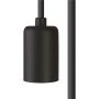 Przewód CAMELEON CABLE E27 5 M 8664 1x40W/E27 IP20 od Nowodvorski