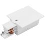 Zasilacz CTLS REC POWER END CAP RIGHT WH 8691 IP20 od Nowodvorski