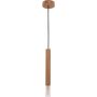 Lampa wisząca MADERA 8620103 1x28W/G9 IP20 od Zuma line