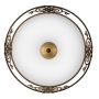 Lampa ścienno-sufitowa 86712 MESTRE od Eglo