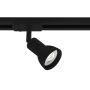 Reflektor szynowy Munin 86129903 1x25W/GU10 IP20 od Nordlux