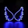 Kinkiet NEON WINGS FM-WN95 LED od Zuma Line