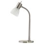 Lampka biurkowa PRINCE 1 86429 1x25W/E14 IP20 od Eglo