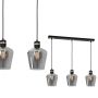 Lampa wisząca RICHMOND MLP6539 3x60W/E27 IP20 od Milagro