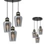 Lampa wisząca RICHMOND MLP6541 3x60W/E27 IP20 od Milagro