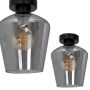 Lampa sufitowa SANTIAGO MLP6603 1x60W/E27 IP20 od Milagro