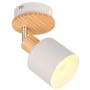 Spot SHANTI 862700176 1x10w/e14 ip20 od Trio