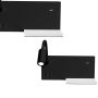 Kinkiet SHELF ML6344 4000K 4w. 5W. 2W 800lm IP20 od Milagro