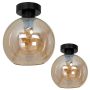 Lampa sufitowa SOFIA MLP6575 1 IP20 od Milagro