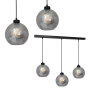 Lampa wisząca SOFIA MLP65800 3x60W/E27 IP20 od Milagro