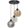 Lampa wisząca SOFIA MLP6585 3x60W/E27 IP20 od Milagro