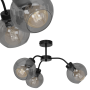 Lampa sufitowa SOFIA MLP6594 3x60W/E27 IP20 od Milagro