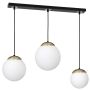 Lampa wisząca SPARTA MLP6500 3x40W/E14 IP20 od Milagro