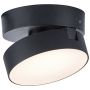 Lampa sufitowa STANOS 8600501012 2700K-6500K(CCT) 1x6.8w/led 400lm ip20 od Lutec