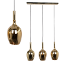 Lampa wisząca TANGO ML6168 3x40W/E14 IP20 od Milagro