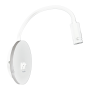 Kinkiet BASE ML6353 4000K 8W.2W LED 630lm IP20 od Milagro