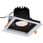 Downlight wpuszczany CL DIA LED 30W 4000K 8718 4000K 1x30W/LED 2250lm IP20 40° od Nowodvorski