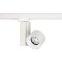 Reflektor szynowy CTLS NEA LED 8756 4000K 1x20W/LED 2600lm IP20 od Nowodvorski