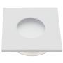 Downlight wpuszczany DOWNLIGHT EKZ282 1x50W/GU10 IP44 od Eko-Light
