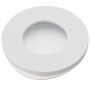 Downlight wpuszczany DOWNLIGHT EKZ305 1x50W/GU10 IP44 od Eko-Light