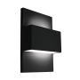Kinkiet Geneve 874B 1x9W/E27 IP54 od Norlys
