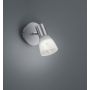 Kinkiet LEVISTO 871010107 3000k 1x40w/e14 400lm ip20 od Trio